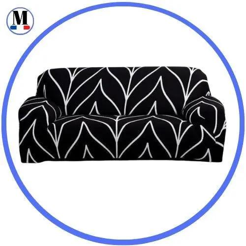 Housse De Canapé Flumifly - La Maison de la Housse®