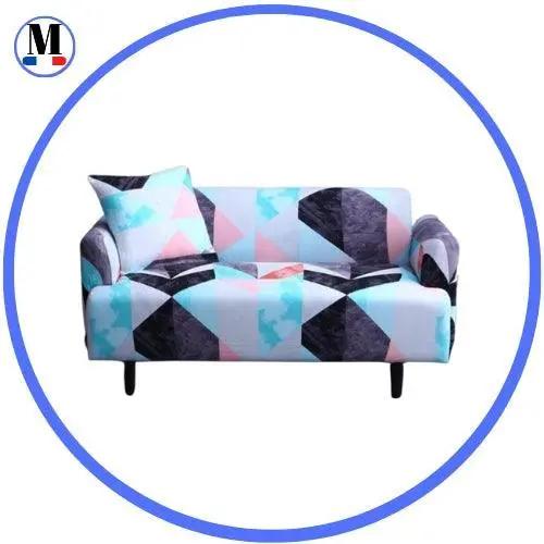 Housse De Canapé Geocool - La Maison de la Housse®