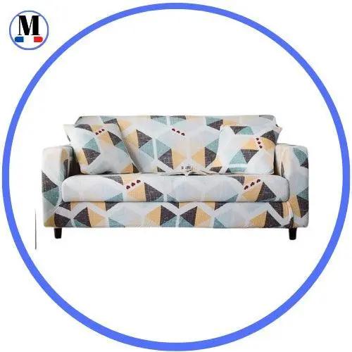 Housse De Canapé Métriedesi - La Maison de la Housse®