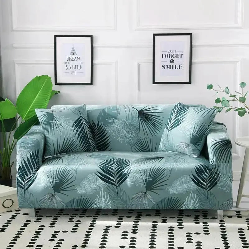 housse-de-canape-motif-amazonie-extensible-ajustables – La Maison de la Housse