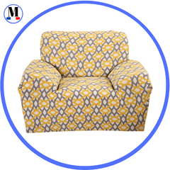 Housse de Fauteuil ANSERAL