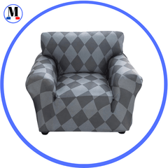 Housse de Fauteuil DOMING