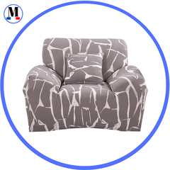 Housse de Fauteuil FRISAL