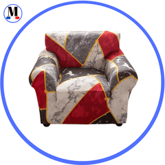 Housse de Fauteuil HEXAGOOD