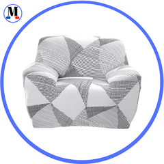 Housse de Fauteuil SCANDINAVE