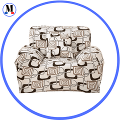 Housse de Fauteuil SPYRALE