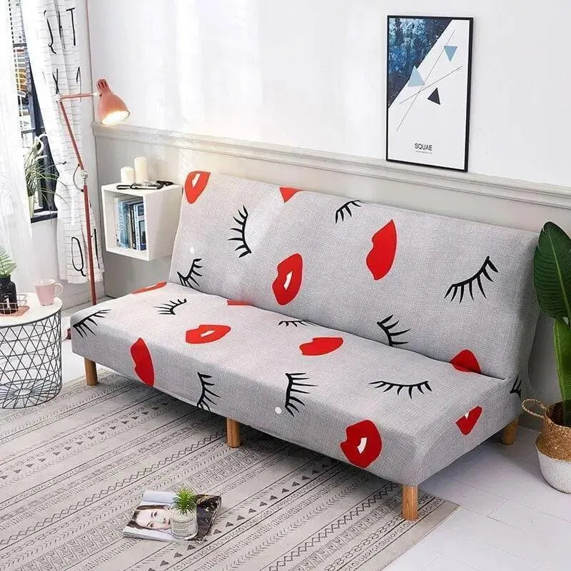 housse-extensible-pour-canape-sans-accoudoirs – La Maison de la Housse