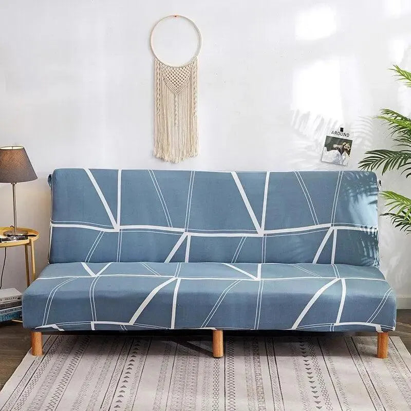housse-extensible-pour-canape-sans-accoudoirs – La Maison de la Housse