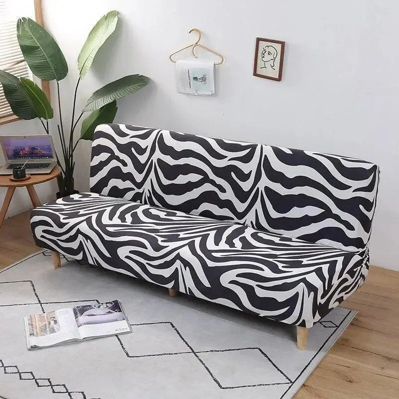 housse-extensible-pour-canape-sans-accoudoirs – La Maison de la Housse