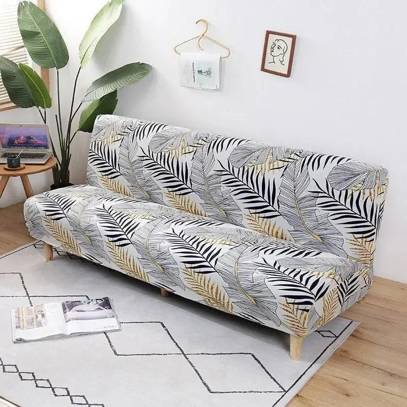 housse-extensible-pour-canape-sans-accoudoirs – La Maison de la Housse