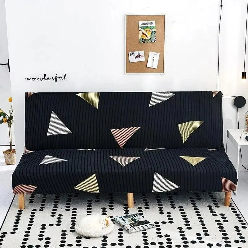 housse-extensible-pour-canape-sans-accoudoirs – La Maison de la Housse