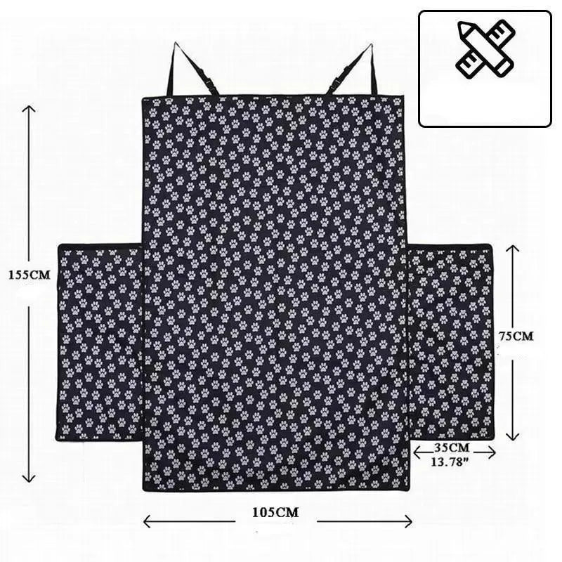 housse-protection-de-coffre-pour-voiture-pour-chien – La Maison de la Housse