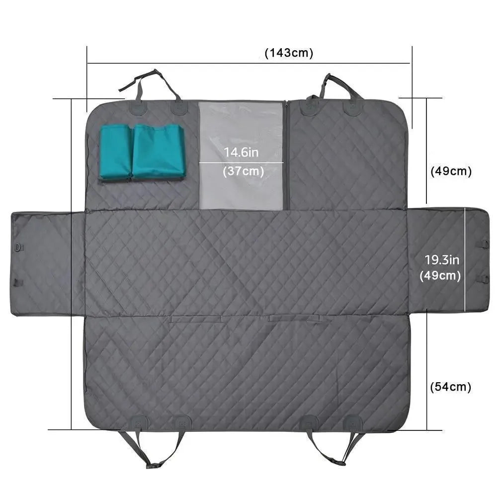 housse-protection-de-siege-banquette-pour-voiture-pour-chien – La Maison de la Housse