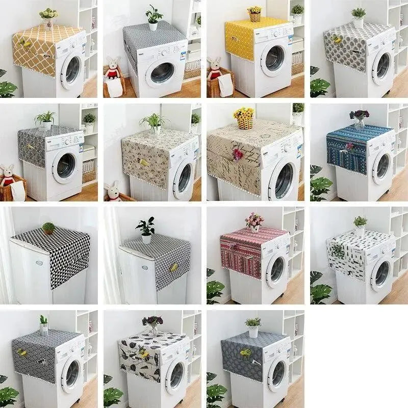 housse-protection-pour-machine-a-laver – La Maison de la Housse