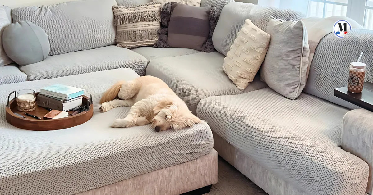 housse de canape pour coussin d assise