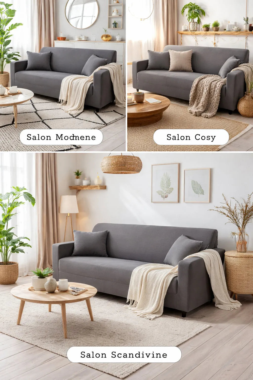 housses-de-canape-impermeable-extensible – La Maison de la Housse