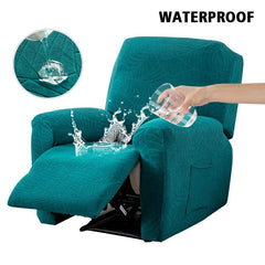 Housses de fauteuil inclinables imperméables