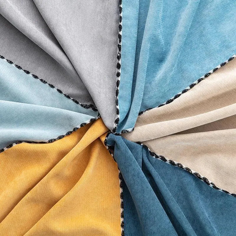 protege-canape-impermeable-bleu-clair – La Maison de la Housse
