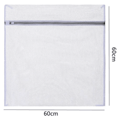 Sac Protection Linge 60x60cm - La Maison de la Housse®