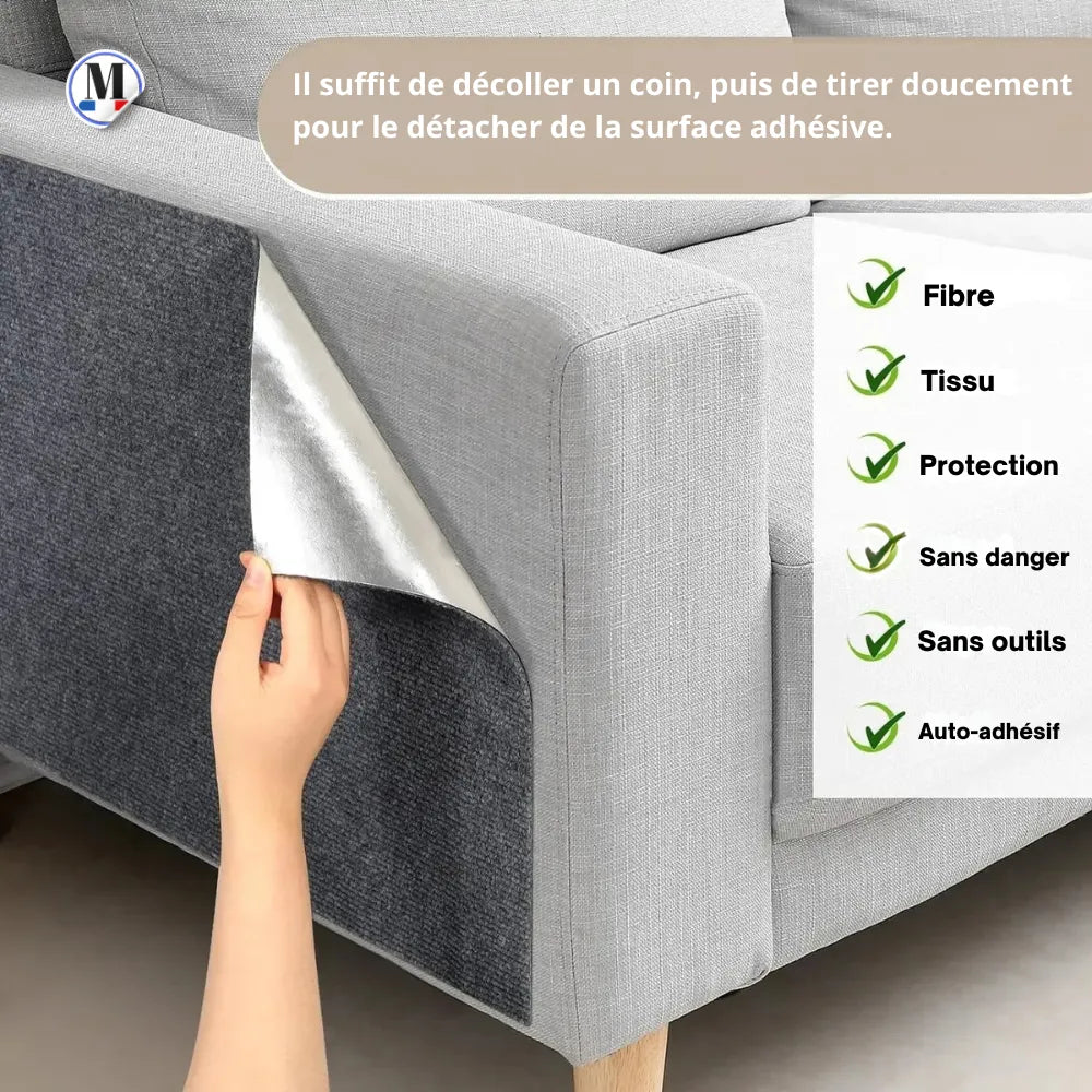 tapis-anti-griffes-autocollant – La Maison de la Housse