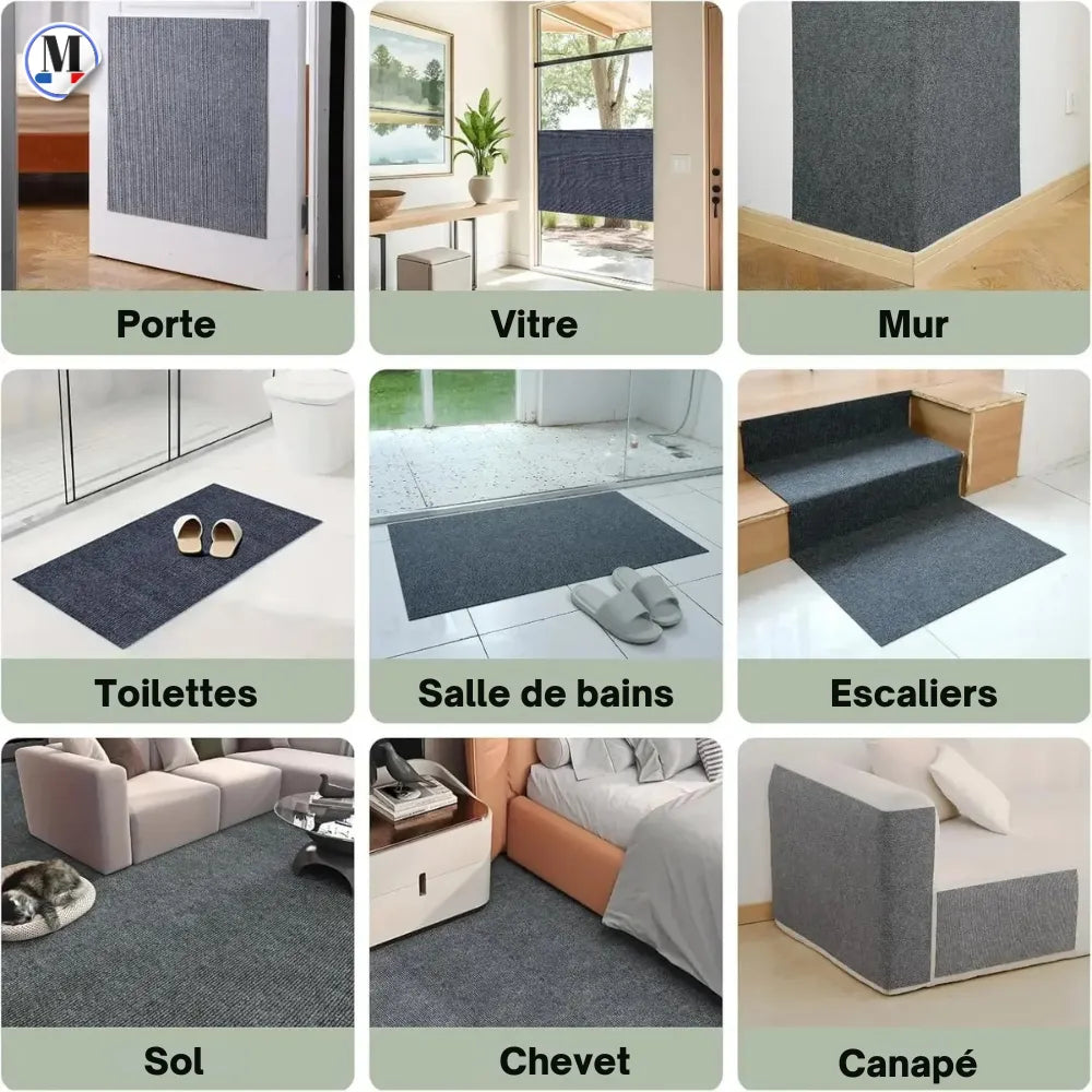 tapis-anti-griffes-autocollant – La Maison de la Housse