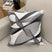 2 Housses De Coussin Spyral - 45 x 45 Cm - La Maison de la Housse®