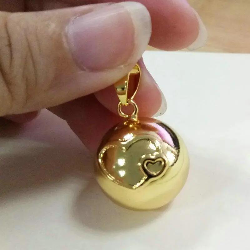 Bola de Grossesse | Collier de Grossesse - La Maison de la Housse®