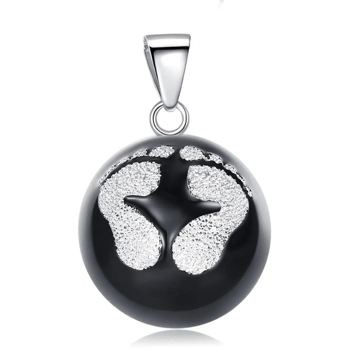 Bola de Grossesse | Collier de Grossesse - La Maison de la Housse®