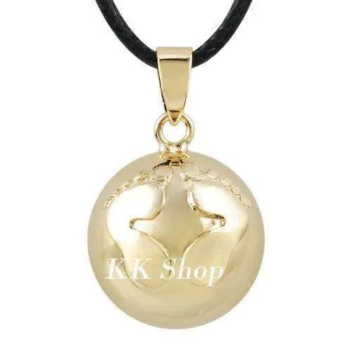 Bola de Grossesse | Collier de Grossesse - La Maison de la Housse®