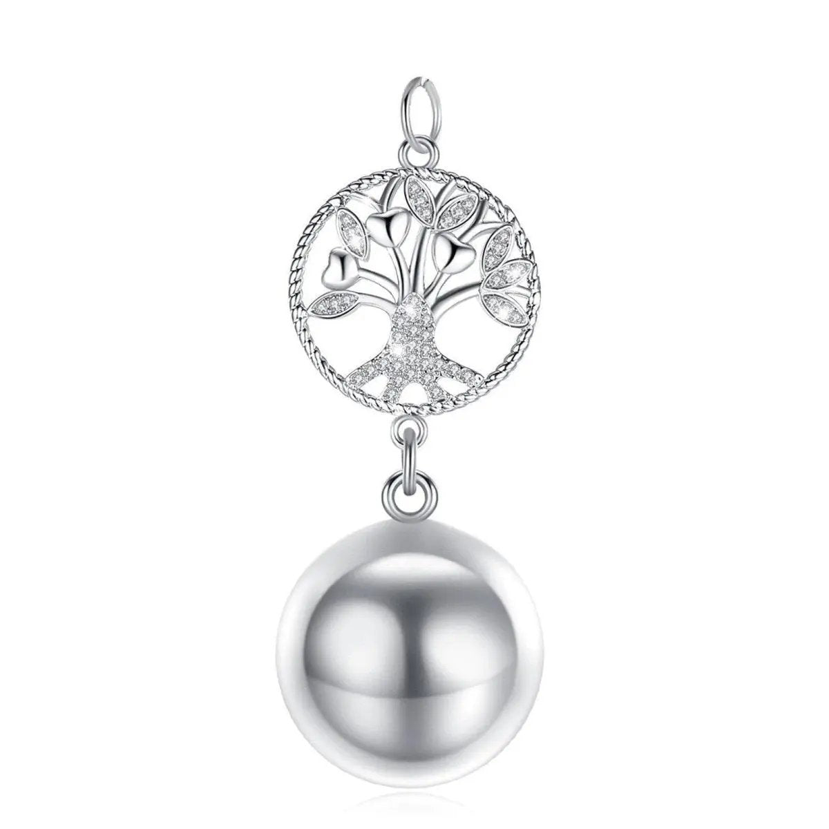 Bola de Grossesse | Collier de Grossesse - La Maison de la Housse®