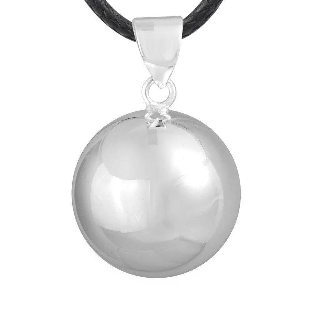 Bola de Grossesse | Collier de Grossesse - La Maison de la Housse®