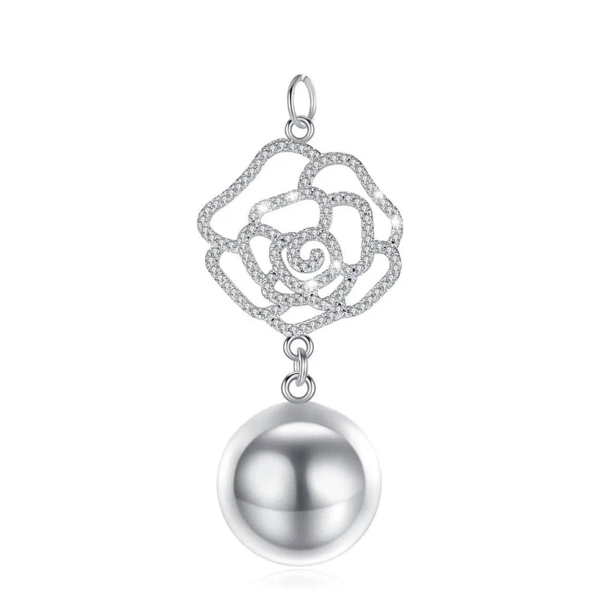 Bola de Grossesse | Collier de Grossesse - La Maison de la Housse®