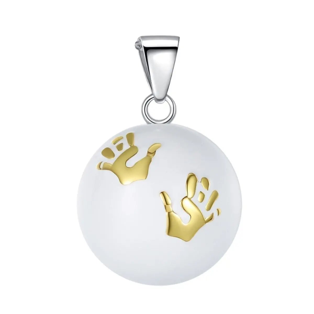 Bola de Grossesse | Collier de Grossesse - La Maison de la Housse®