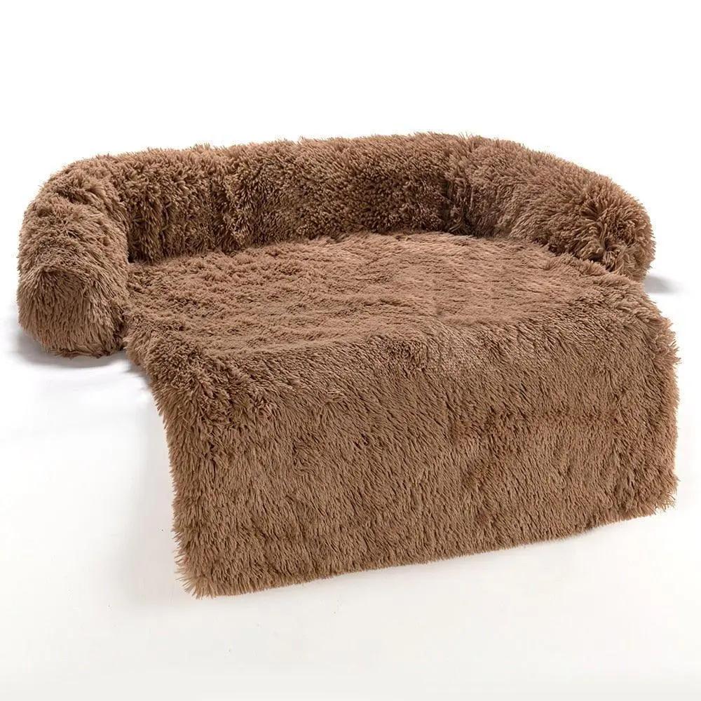 Coussin Panier Déhoussable Lit Pour Canapé Chien & Chat - La Maison de la Housse®