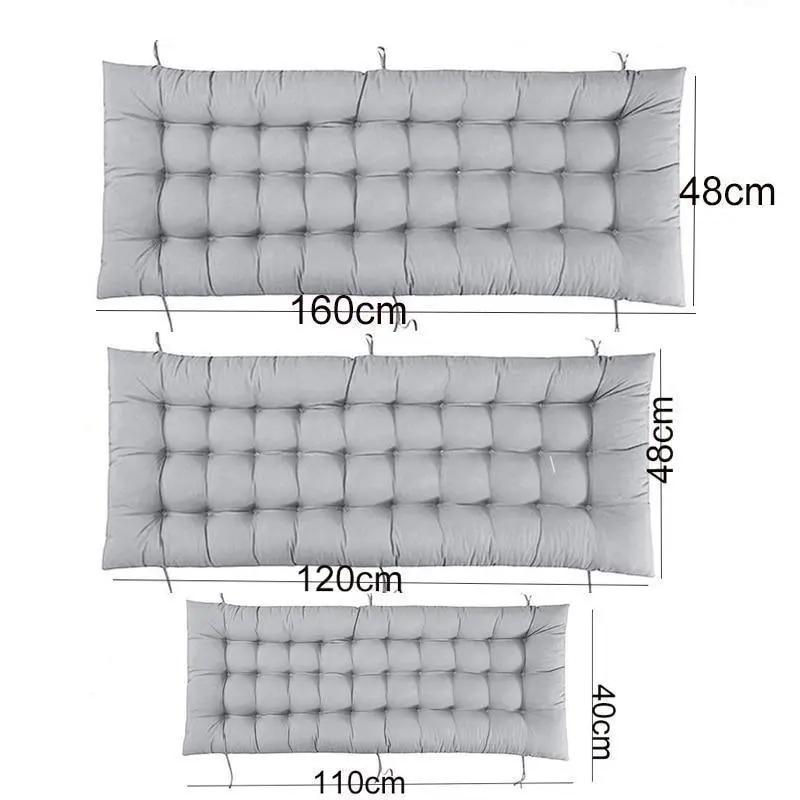 Coussin Pour Palette Canapé Banc & Transat - La Maison de la Housse®