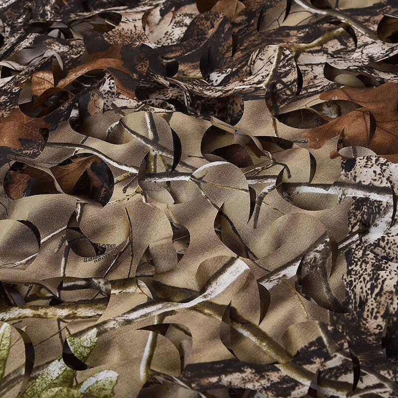 Filet De Camouflage Militaire - La Maison de la Housse®