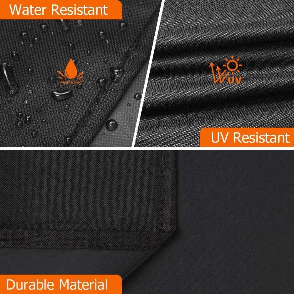 Housse Barbecue Weber - La Maison de la Housse®