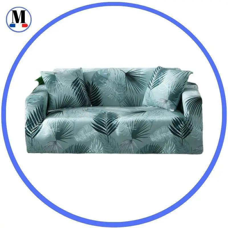 Housse De Canapé Amazon - La Maison de la Housse®