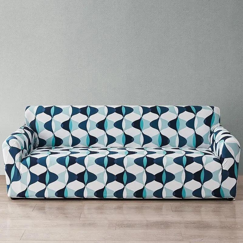 Housse De Canapé Dactylis - La Maison de la Housse®