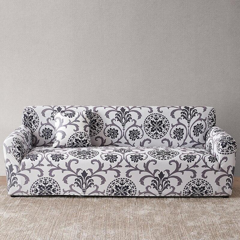 Housse De Canapé Digitalis - La Maison de la Housse®