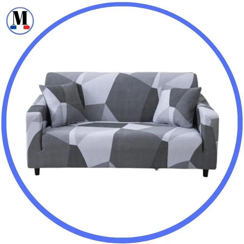 Housse De Canapé Erigeron - La Maison de la Housse®