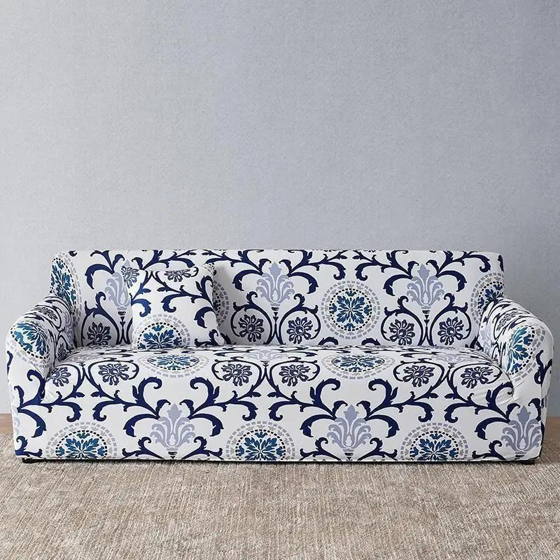 Housse De Canapé Erinus - La Maison de la Housse®