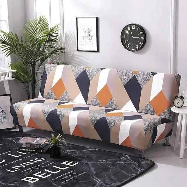 Housse De Canapé - Hexagonor - La Maison de la Housse®