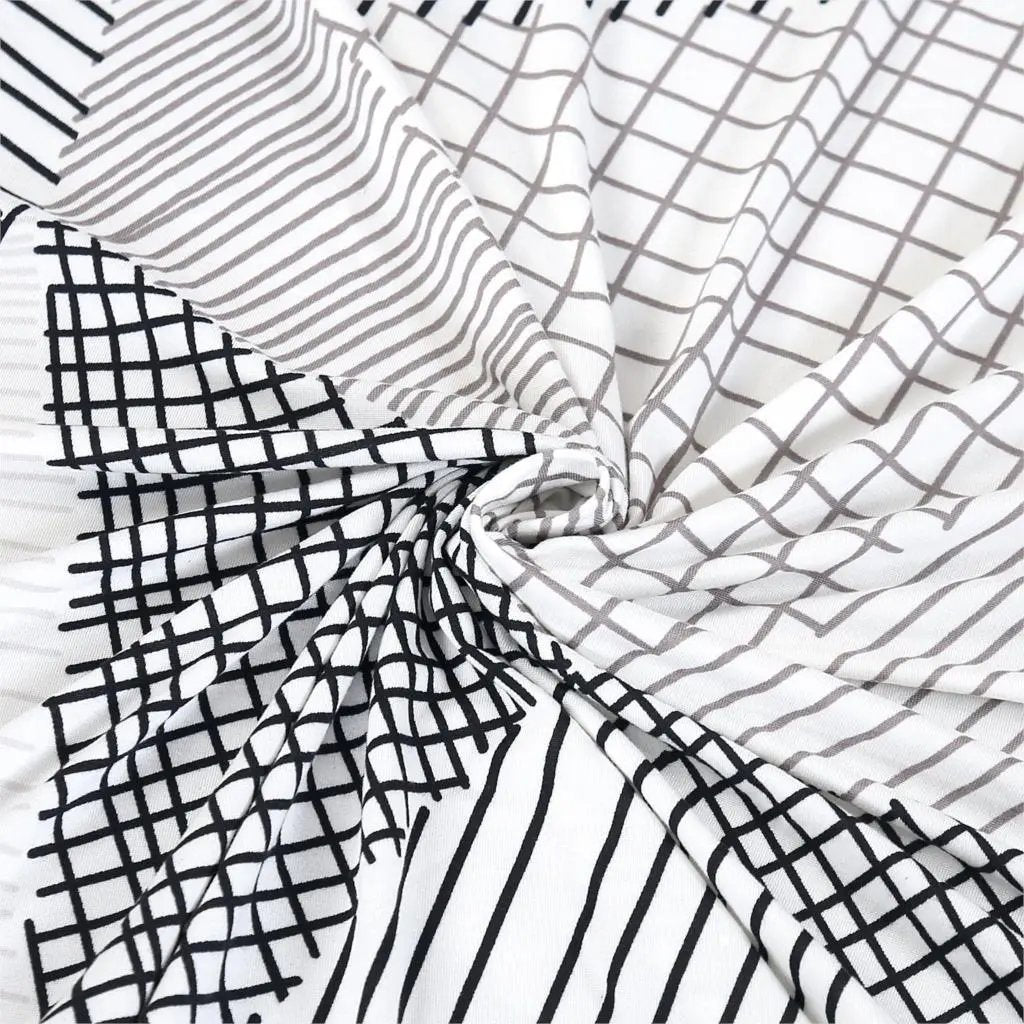 Housse De Canapé SCANDINAVE - La Maison de la Housse®