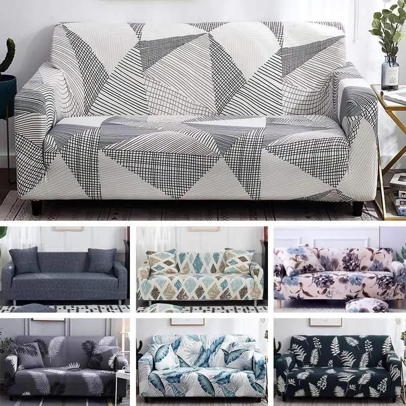 Housse De Canapé SCANDINAVE - La Maison de la Housse®