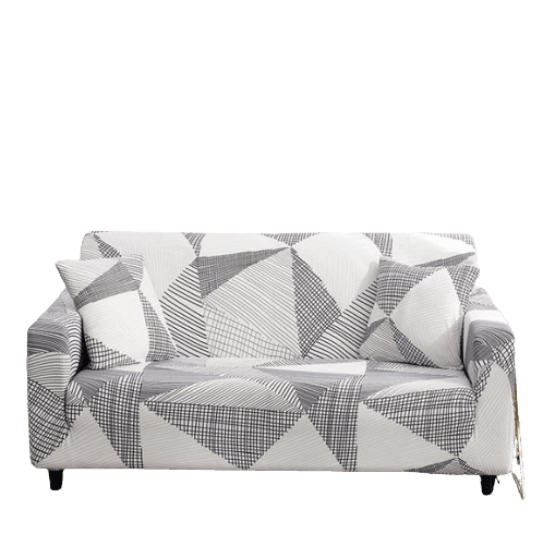 Housse De Canapé SCANDINAVE - La Maison de la Housse®