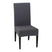 Housse De Chaise Gris - La Maison de la Housse®
