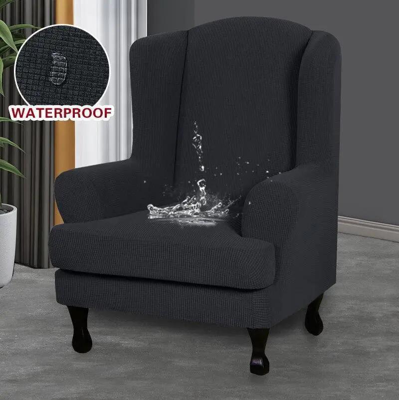 Housse De Fauteuil Extensible Waterproof - La Maison de la Housse®