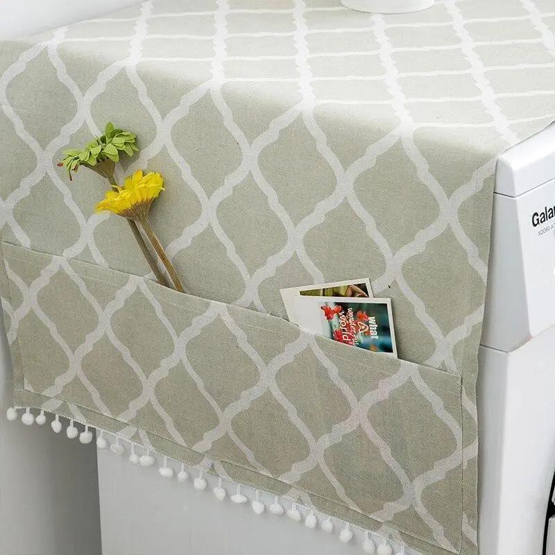 Housse Protection Pour Machine à Laver | Frigo | Micro - Onde - La Maison de la Housse®