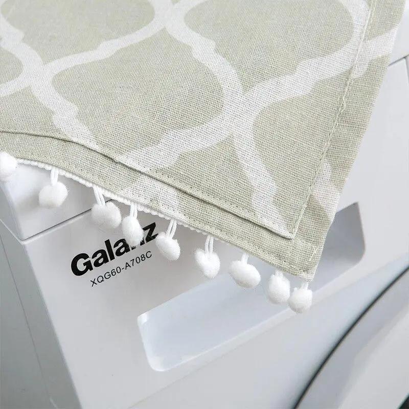 Housse Protection Pour Machine à Laver | Frigo | Micro - Onde - La Maison de la Housse®